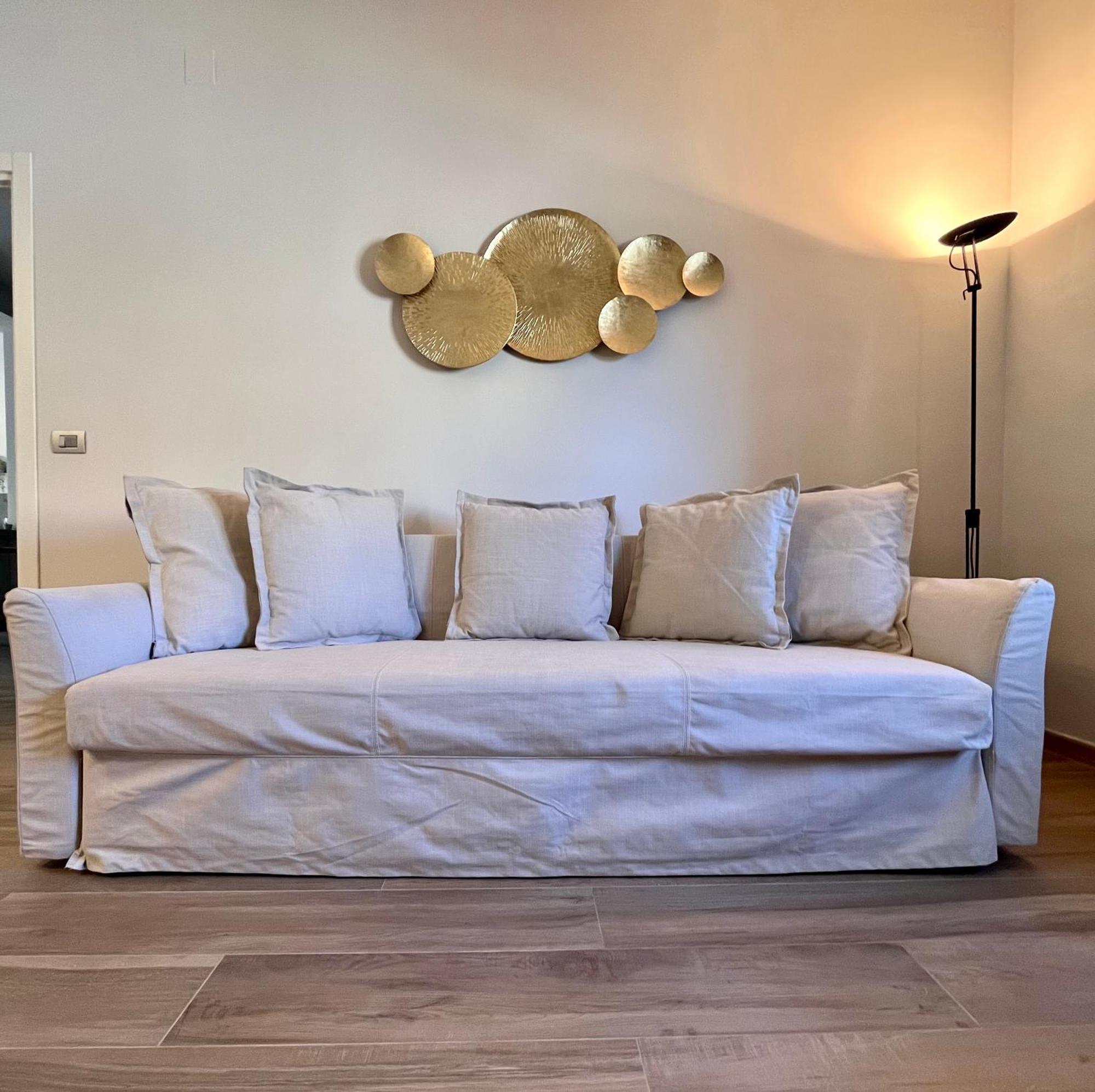 Luxury Studio 11 Bari Exterior foto